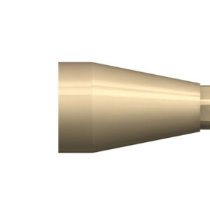 ICX Healing Cap Ø 5mm / 7mm
