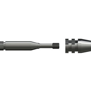 ICX TItanium Impression Post Open