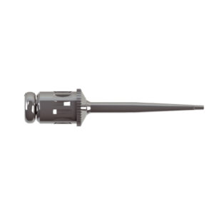 Hex Tool 0,9mm long monoblock