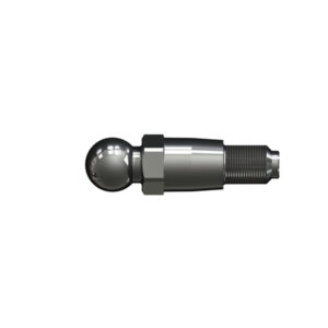 ICX t-bona ball head abutment, Mini