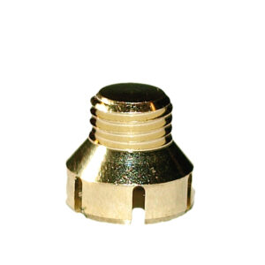 T-ecco Matrize Standard gold