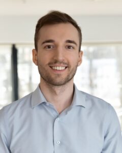 Marcos Maldonado